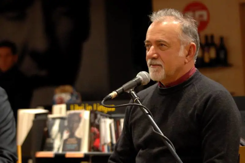 È morto Giorgio Faletti, il ricordo di amici e istituzioni