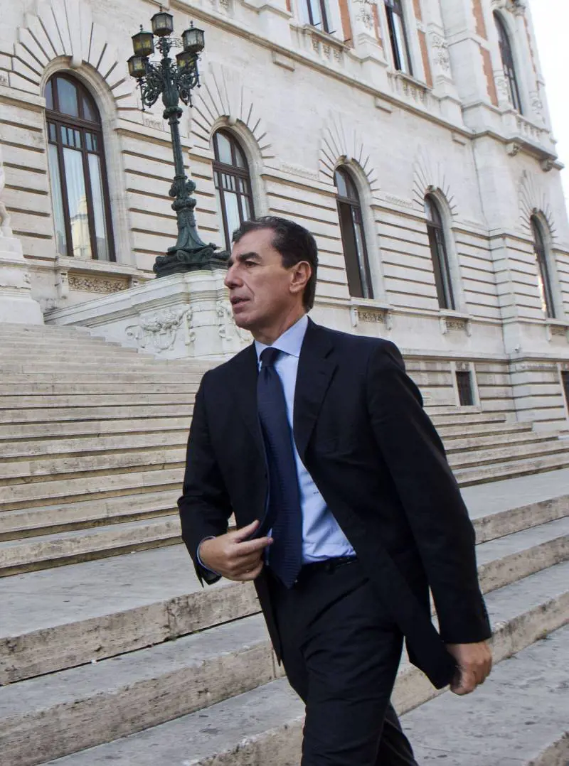 Mose, arrestato Marco Milanese