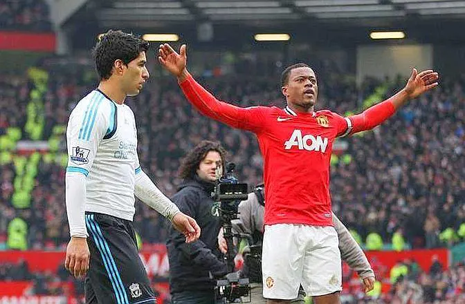 Evra, agente in Brasile per chiudere con la Juve