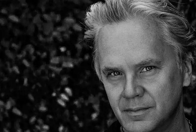 «Recitare a scuola è meglio dell'Oscar»