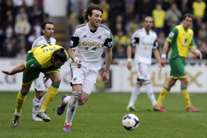 Michu, nuovo asso per Benitez