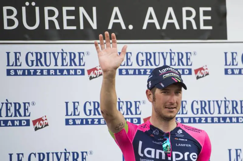 Per Modolo Tour già finito