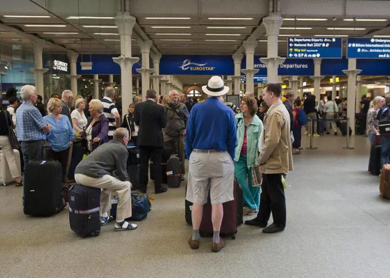 Se nemmeno in vacanza puoi stare tranquillo