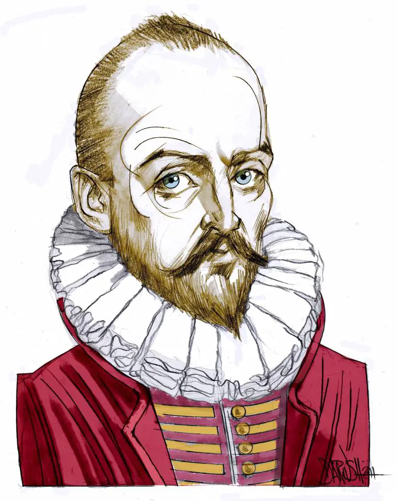 Moderato, riflessivo, garantista. Montaigne? Un leader perfetto