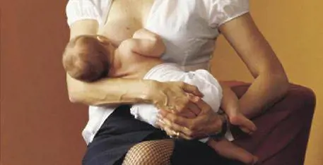 Alla Camera non si può neanche allattare. La denuncia di una deputata
