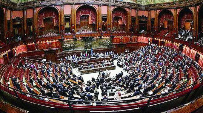 Riforma del Senato, c'è l'ok di Lega e Ncd