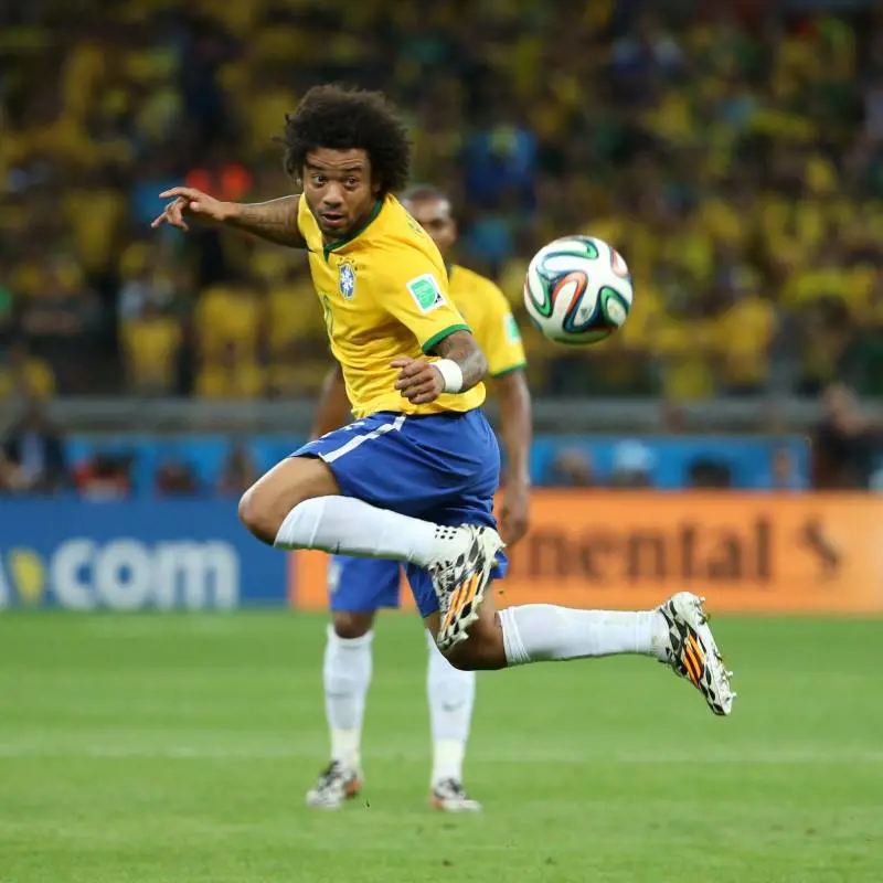Mercato, Juventus scatenata: in uscita Higuain e Rugani, arriva Marcelo?