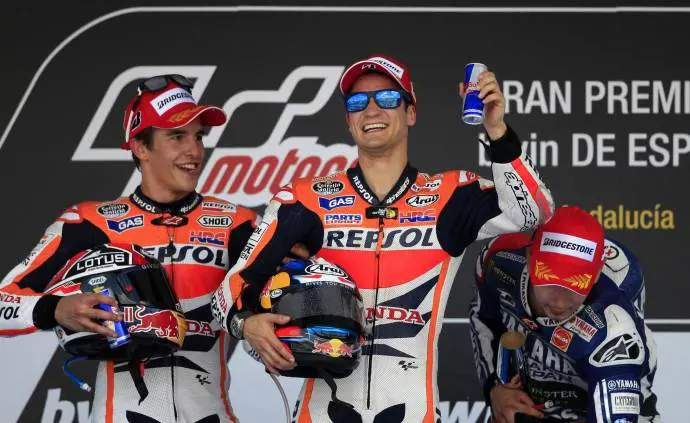 Rinnovo di contratto per Pedrosa con la Honda