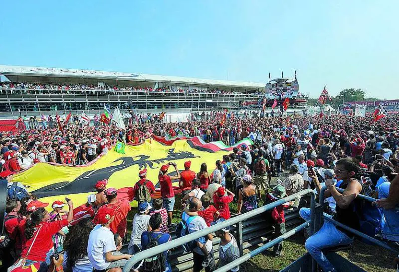 La Regione "salva" Monza con 70 milioni
