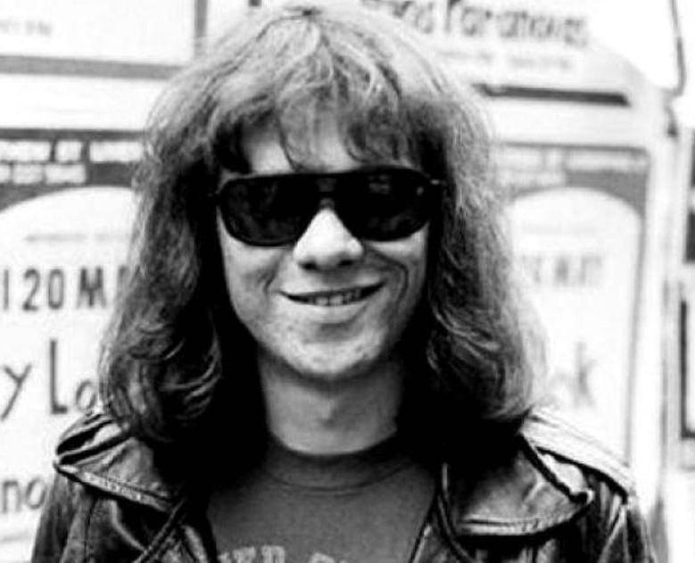 Celebre Gruppo Punk Rock Americano Nato Nel 1974