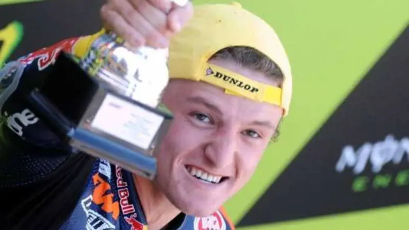 Jack Miller mattatore in moto 2 al Sachsenring