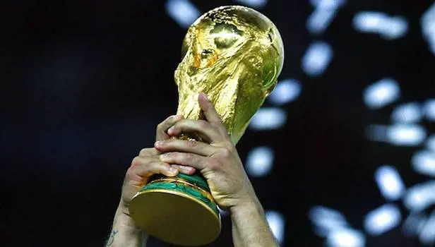 Pianeta paralizzato per l'assegnazione di un trofeo made in Italy
