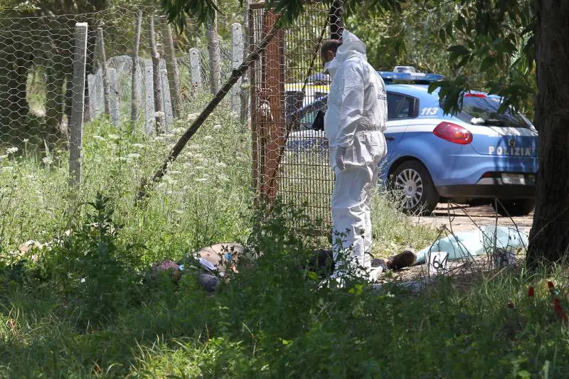 Napoli, fondatore del Magic World ucciso con colpi di pistola al volto