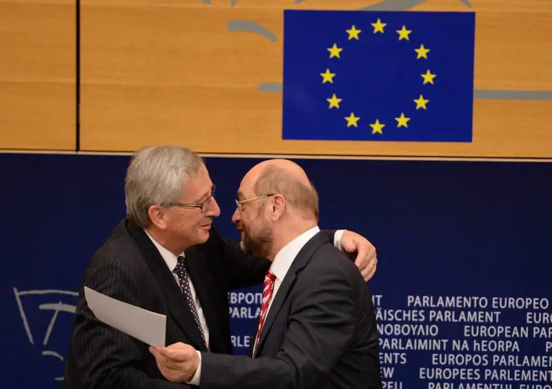 Il piano Ue da 300 miliardi è un bluff