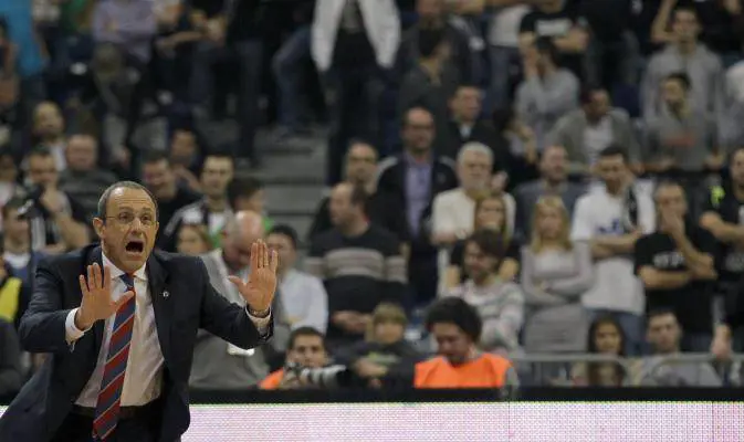 Ettore Messina è il primo europeo ad allenare una squadra del Nba