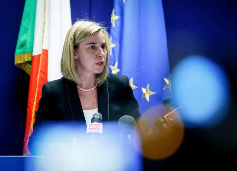 L'ultimo schiaffo all'Italia: fuori dal vertice sull'Ucraina