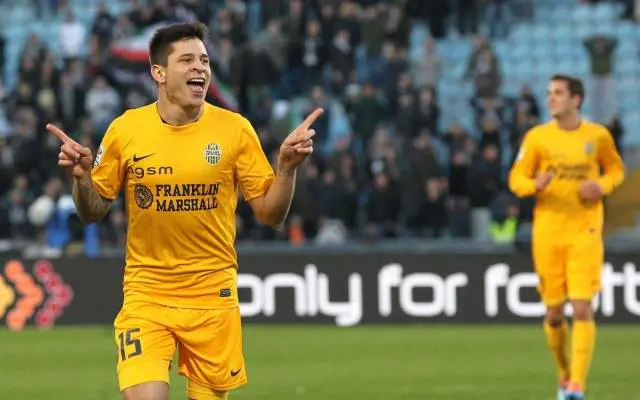 Iturbe nuovo colpo di una Roma che per lo scudetto fa sul serio