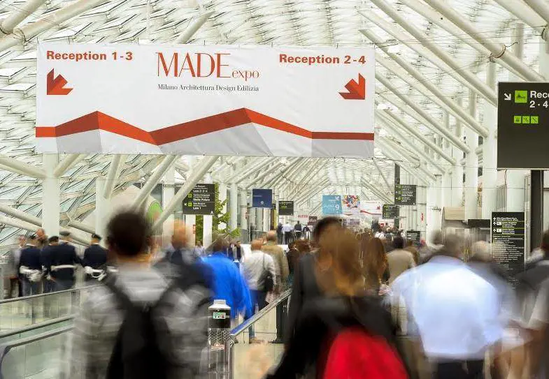 Made expo può trainare la ripresa