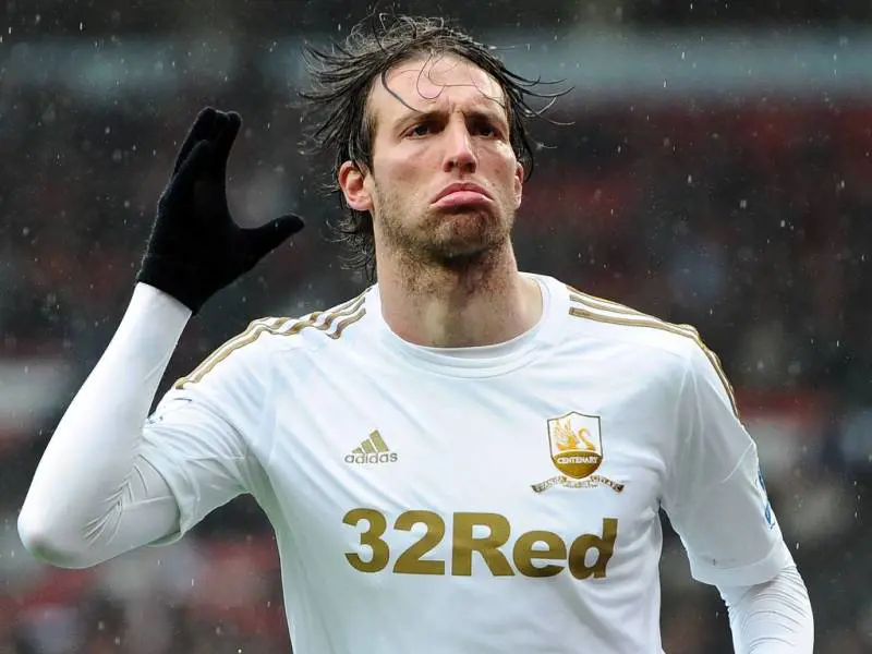 Ultima stagione deludente per MIchu, ma prima 18 reti in Premier e 15 in Liga
