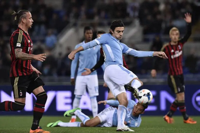 Per Biava 266 presenze in serie A e 11 reti