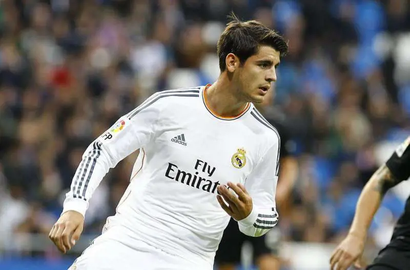 Lo spagnolo Morata, primo rinforzo per Allegri