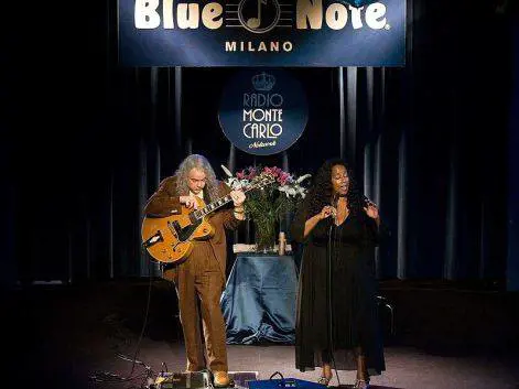 Ora il Blue Note suona anche in Piazza Affari