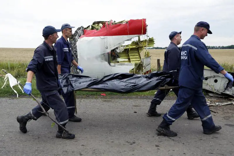 Aereo abbattuto, osservatori Osce: "Ci negano l'accesso"