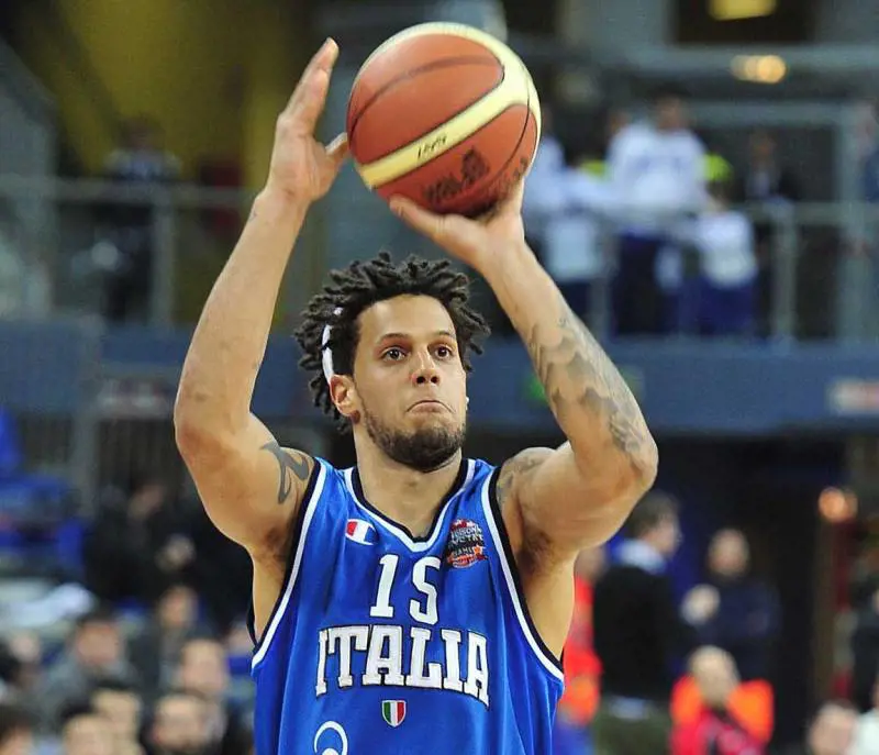 Hackett problema della Nazionale ma pure di Milano