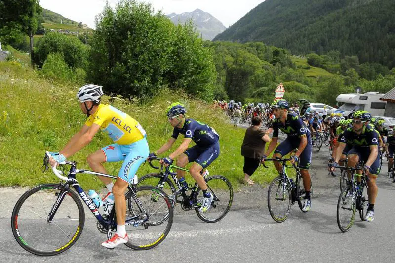 Nibalik non fa il ragioniere