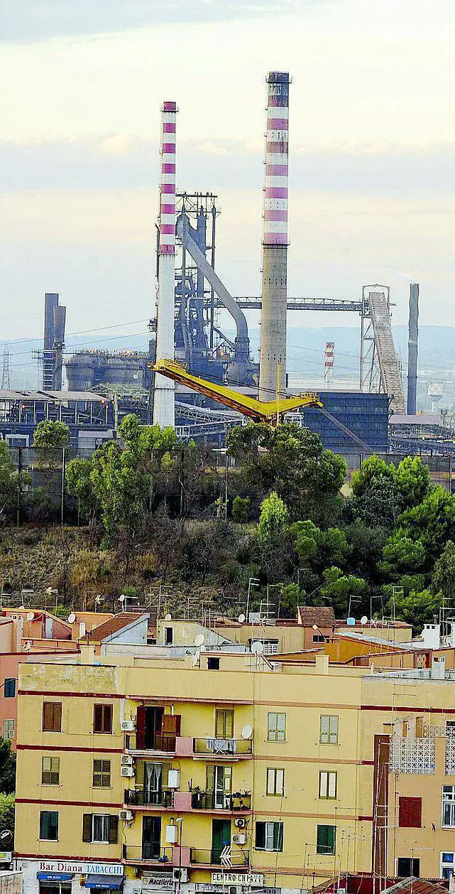 Guidi: «Per Ilva  cinque pretendenti anche italiani»