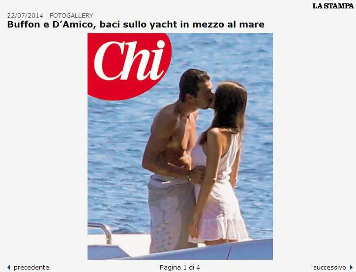 Immagine gallery