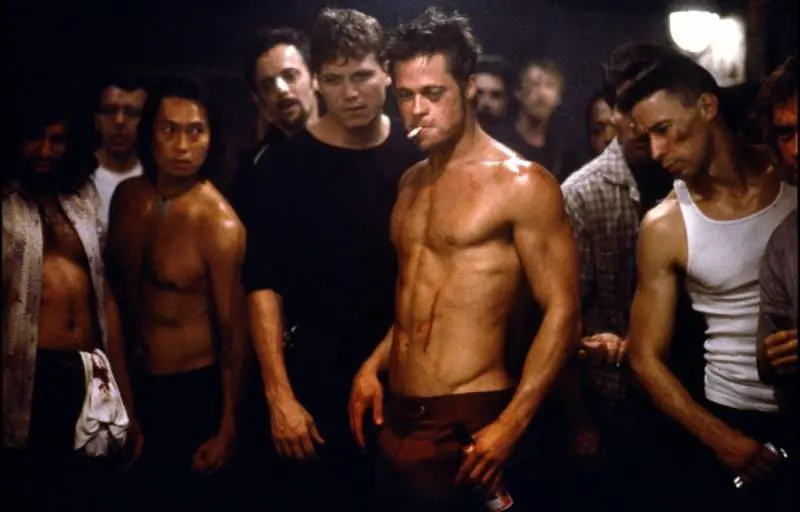 Tutte le cose che non sapevate sul film Fight Club