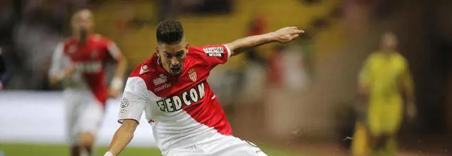 Yannick Ferreira Carrasco
