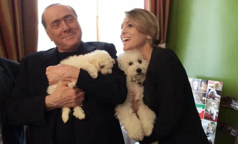 Pascale: "Via da casa? Sì, ma dieci anni fa"