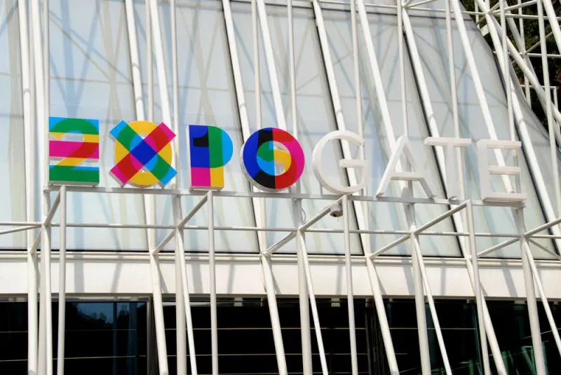 Expo Gate diventa Scuola d'arte contemporanea