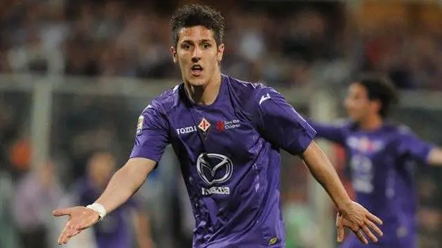 Stevan Jovetic