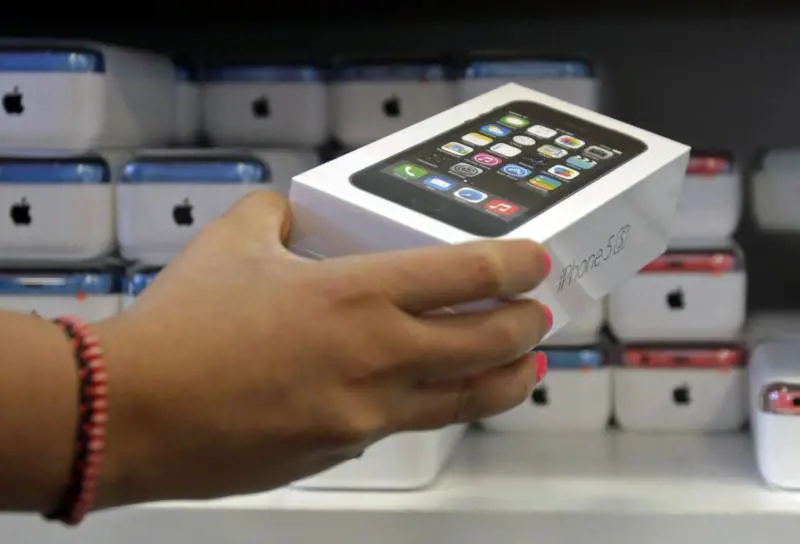Grazie a Franceschini Apple aumenta i prezzi