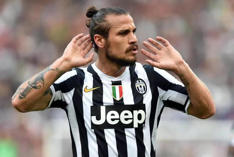 Pablo Osvaldo
