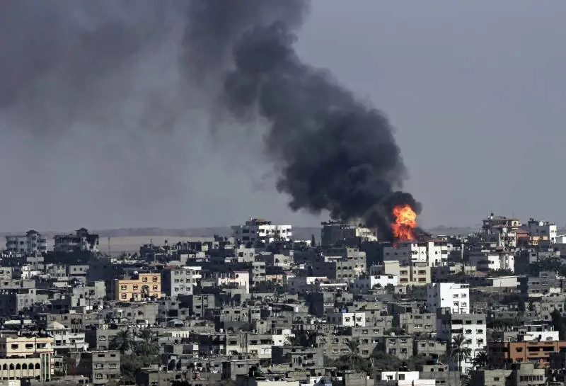 Israele: "Tregua di 12 ore". Bbc: "Hamas non c'entra coi ragazzi rapiti"