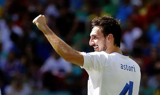 Davide Astori