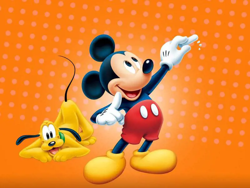 Scatta la guerra su Topolino. Vendetta repubblicana contro la Disney