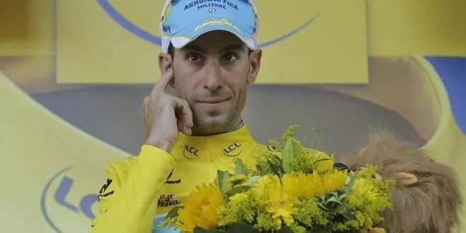 Vincenzo Nibali