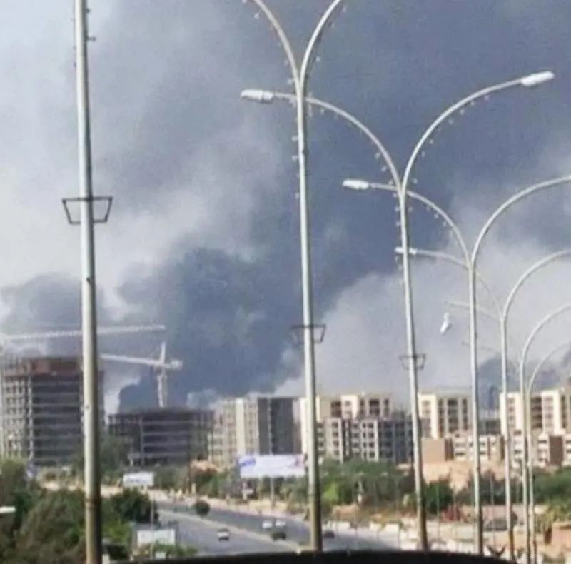 Se i liberatori della Libia scappano a gambe levate