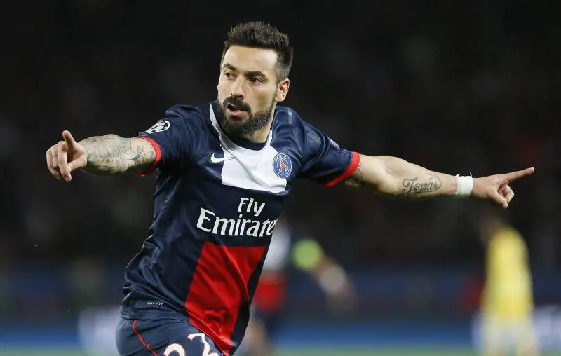 "Ricoverato per overdose" ma il figlio smentisce: è giallo su Lavezzi
