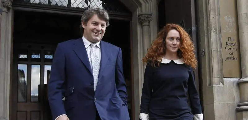 La vendetta della «rossa» contro Cameron