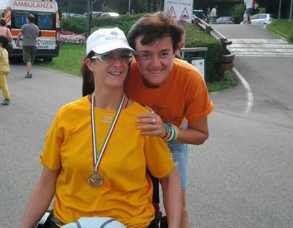 L'odissea di Niki e Federica: le sorelle risorte per i diritti