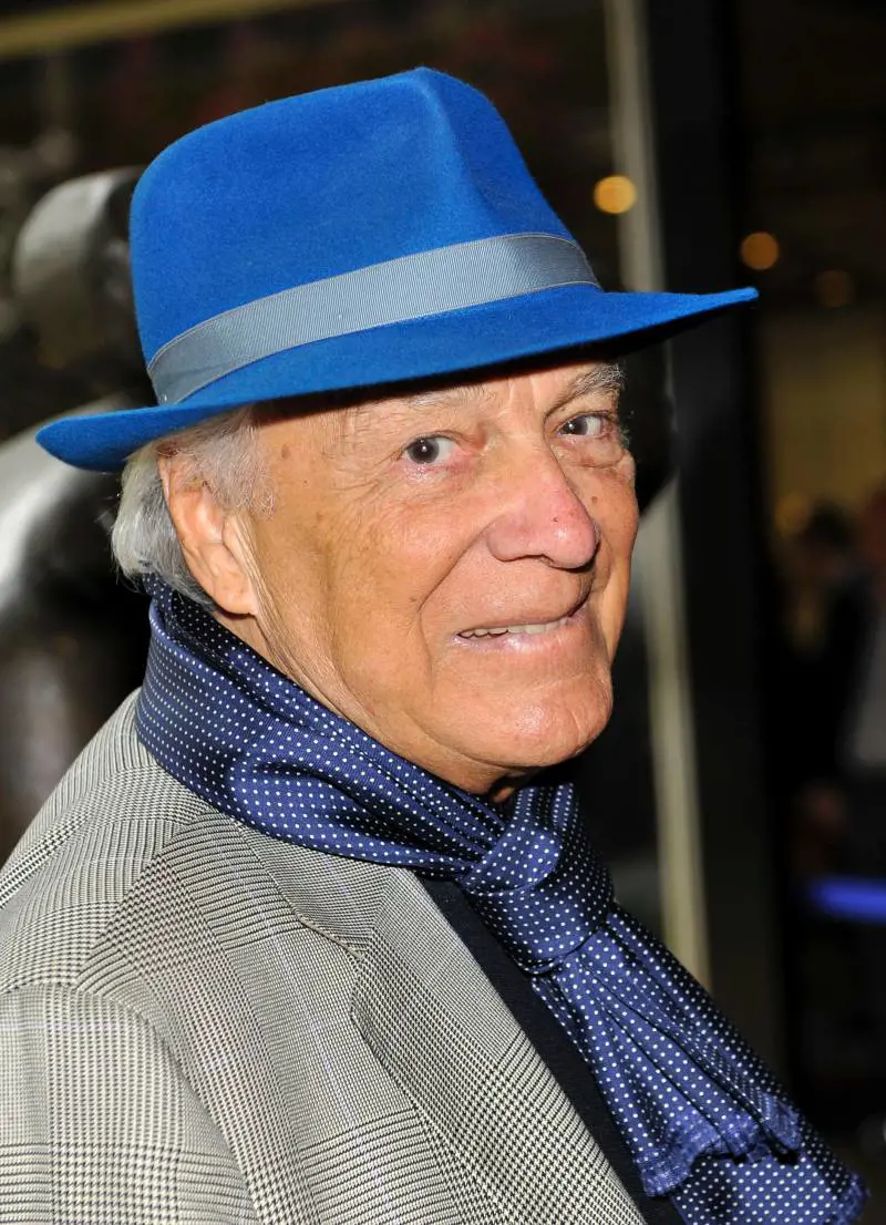 Albertazzi: "Recito i miti e gli eroi per esorcizzare la morte"