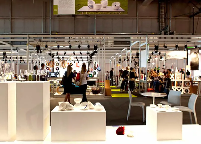 Fiera: semestre in perdita, aumentano i ricavi
