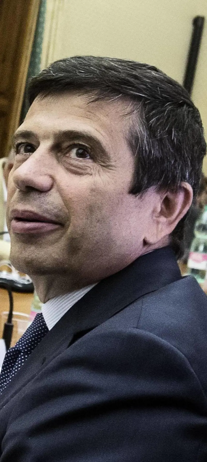 Lupi: «Incentivi per rinnovare il parco auto»