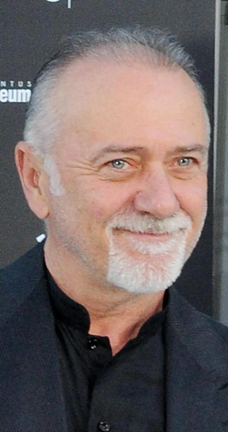 Faletti: «Sono l'uomo più fortunato del mondo»